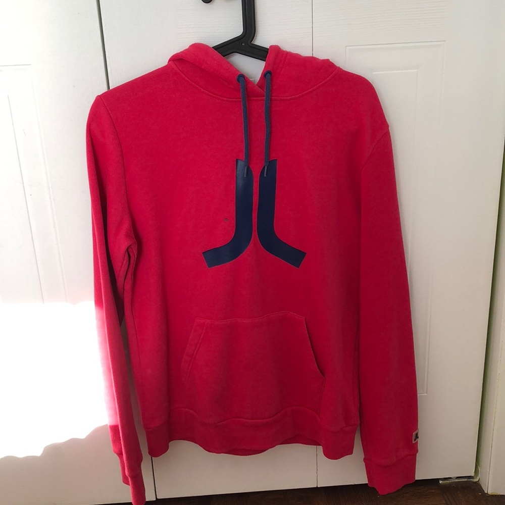 WESC hoodie